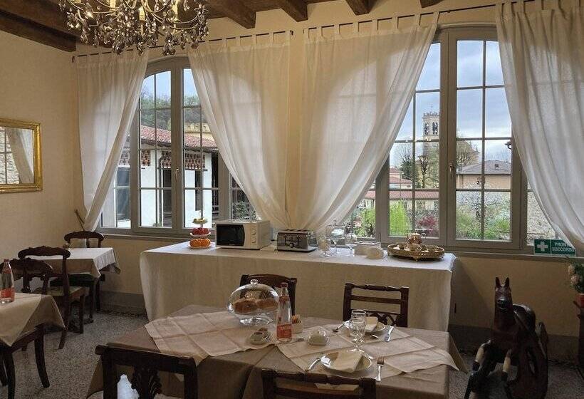 B&b Corte Seguini