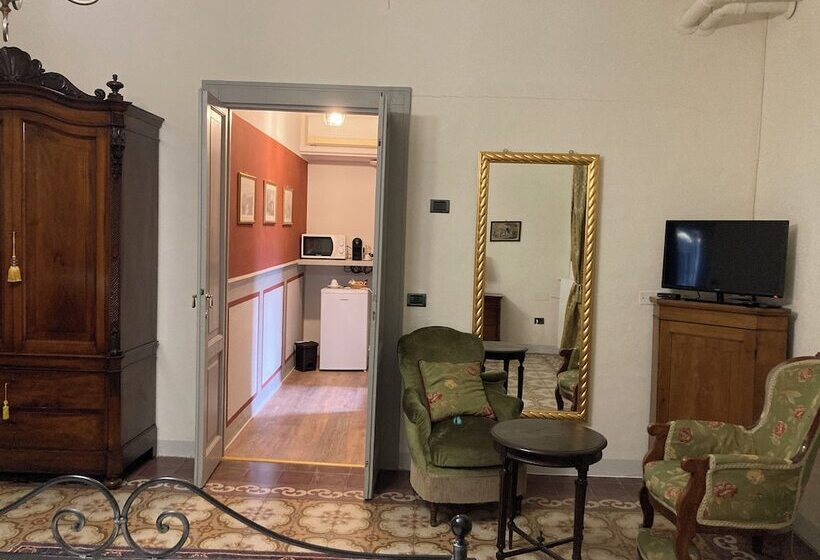 B&b Corte Seguini