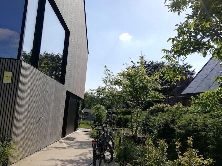 B&b De Stuifduinen