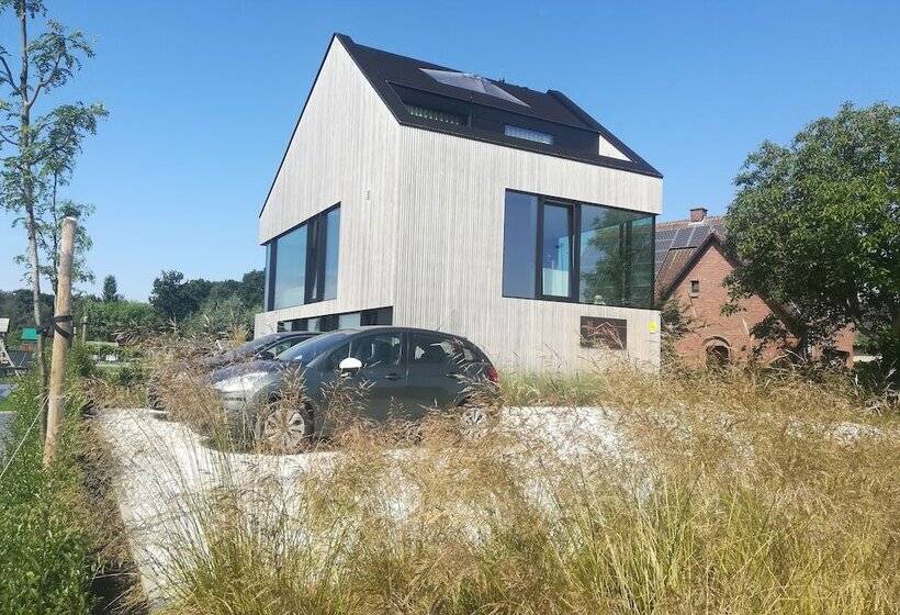 B&b De Stuifduinen