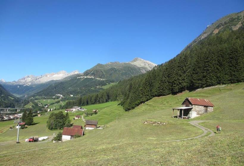 B&b Gottardo
