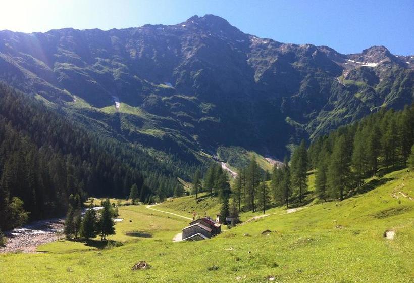 B&b Gottardo
