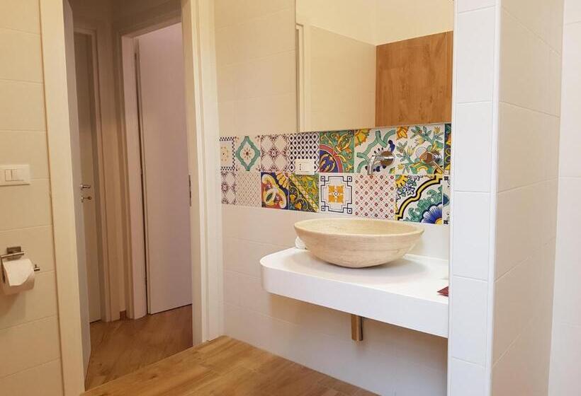 B&b Verdearancio