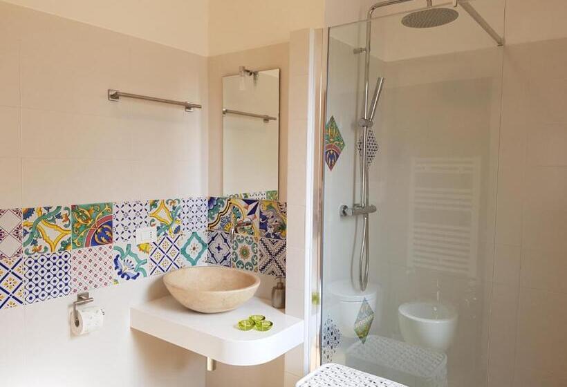B&b Verdearancio