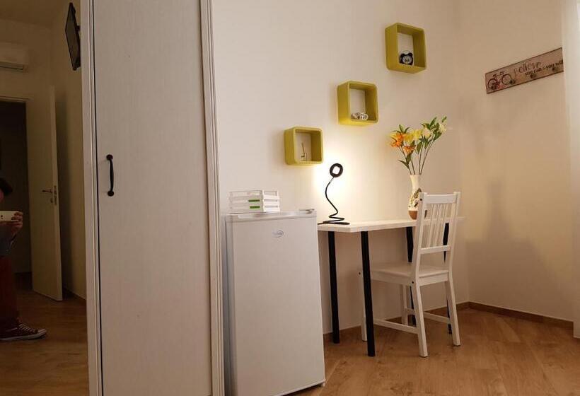 B&b Verdearancio