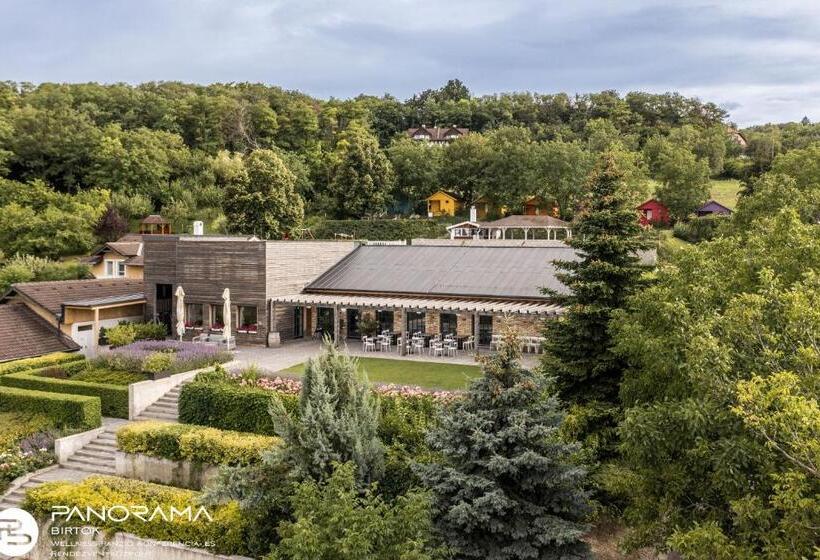 تختخواب و صبحانه Panoráma Birtok   Wellness Panzió, Konferencia és Rendezvényközpont