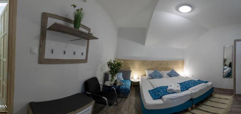 تختخواب و صبحانه Panoráma Birtok   Wellness Panzió, Konferencia és Rendezvényközpont