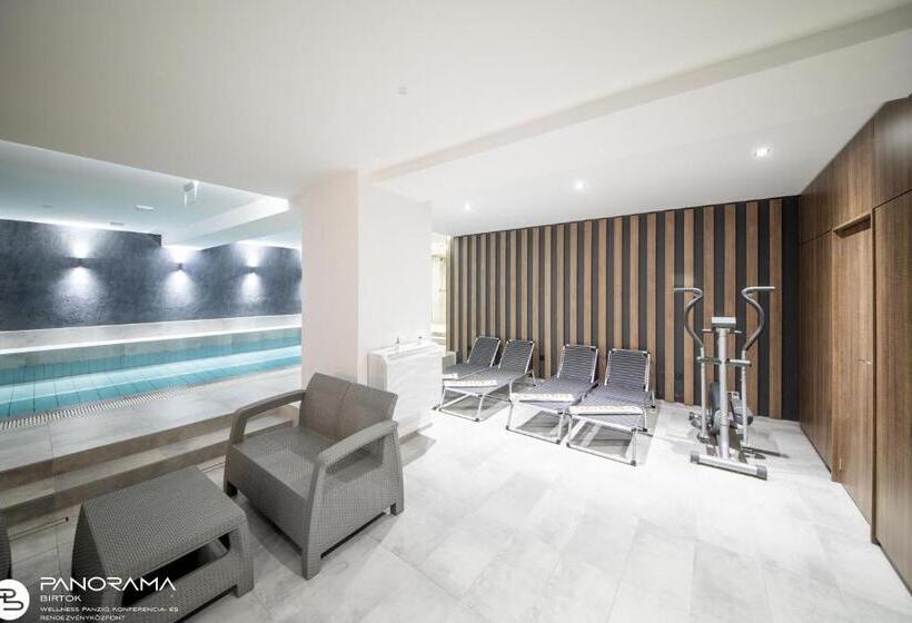 تختخواب و صبحانه Panoráma Birtok   Wellness Panzió, Konferencia és Rendezvényközpont