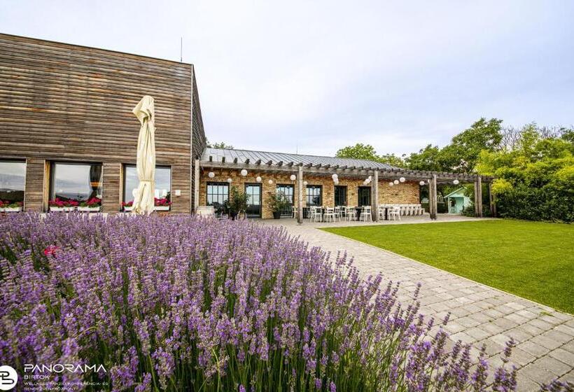 تختخواب و صبحانه Panoráma Birtok   Wellness Panzió, Konferencia és Rendezvényközpont