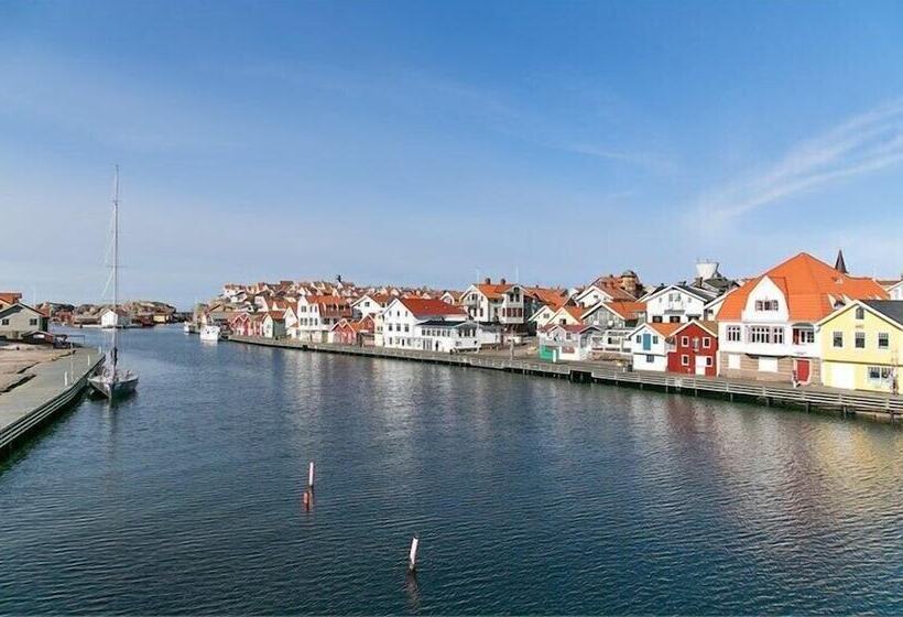 تختخواب و صبحانه Wallentinska Huset