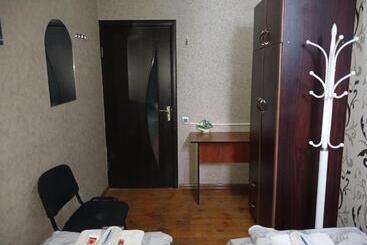 Cth Baku Hostel