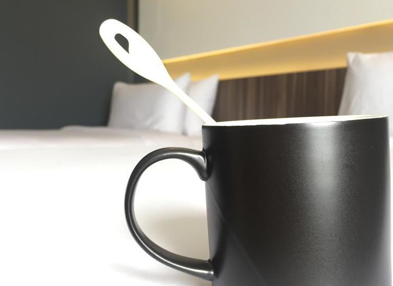 Fotos del hotel Geary Hotel Bandung:  8