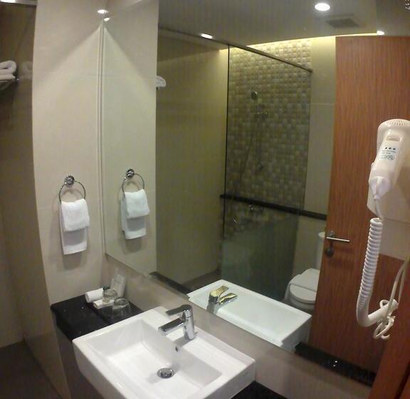 Fotos del hotel Geary Hotel Bandung:  9