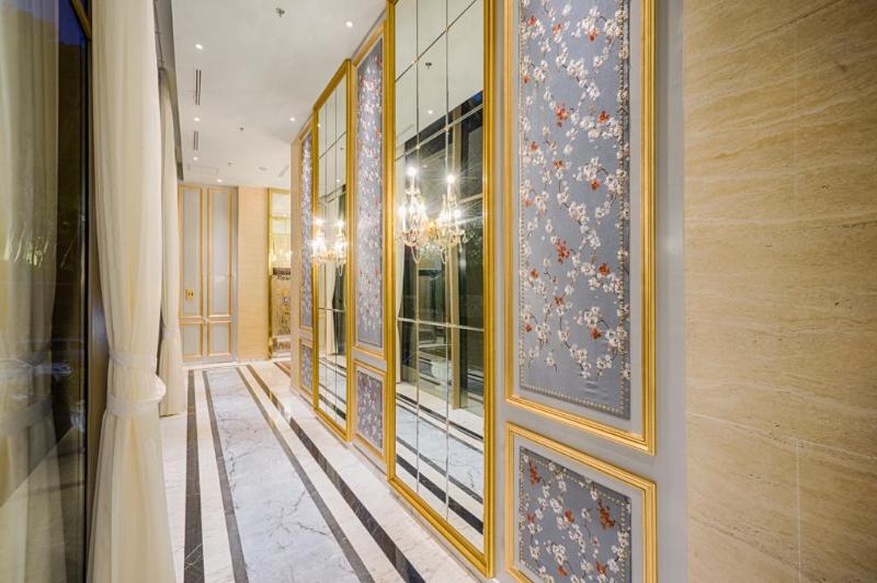 Fotos del hotel Art Deco Luxury Hotel & Residence:  2