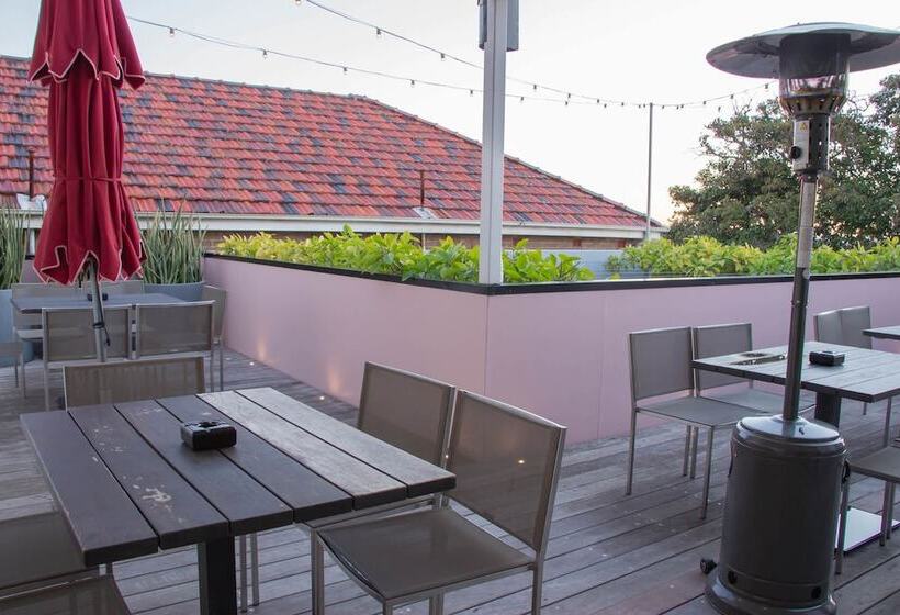 Fotos del hotel Charing Cross:  5