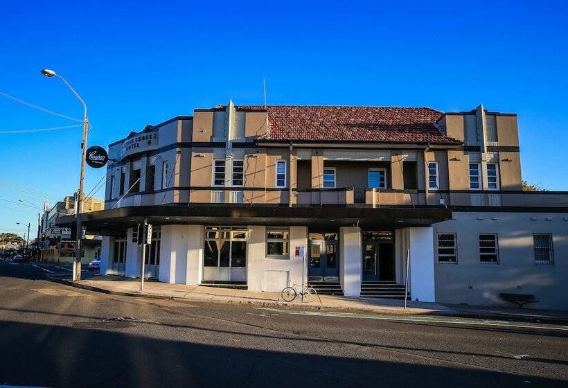 Fotos del hotel Charing Cross:  9