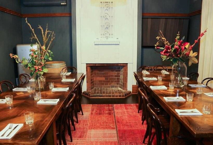 Fotos del hotel Charing Cross:  14