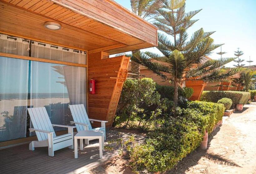 هتل Dakhla Club & Spa