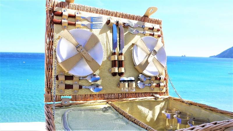 Grand Hotel Des Sablettes Plage, Curio Collection By Hilton
