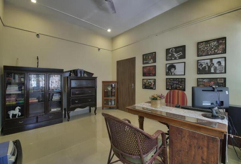 هتل Harmony House A Boutique