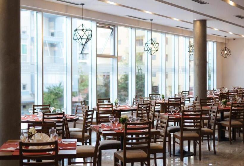 בית מלון כפרי Horizont