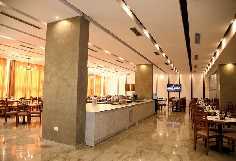 בית מלון כפרי Horizont