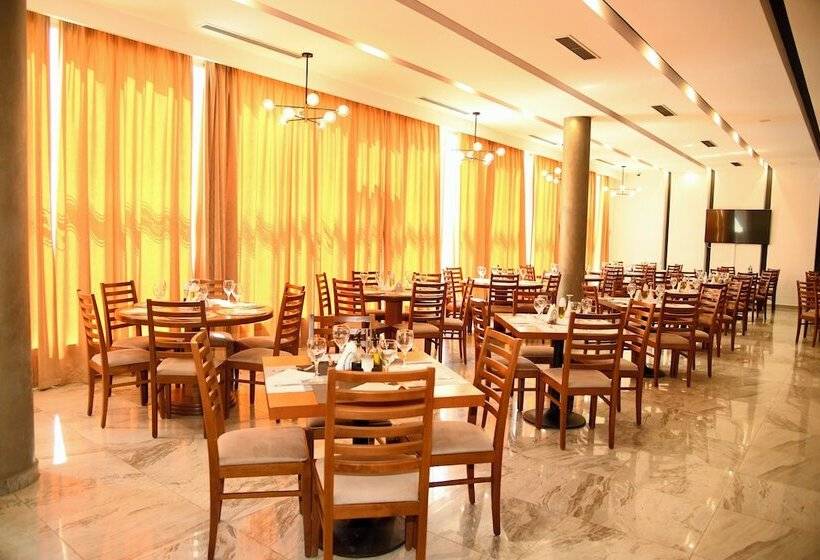 בית מלון כפרי Horizont