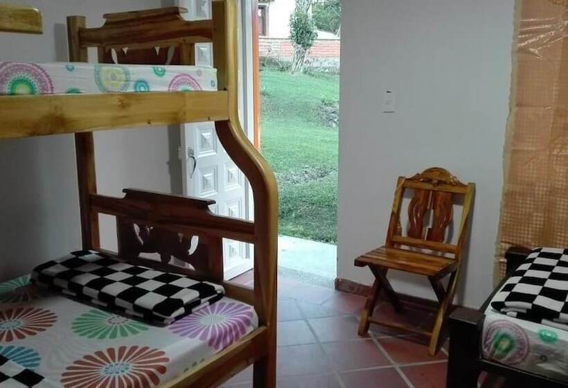 هتل La Fragata Src