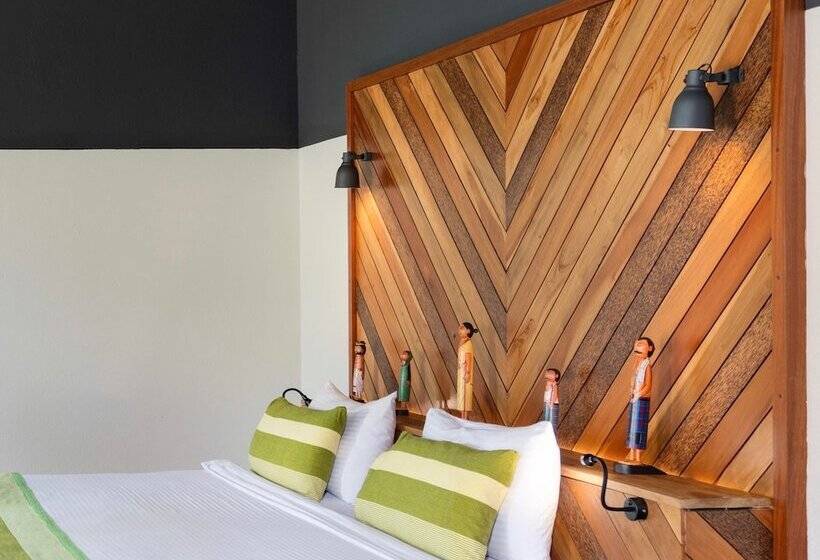 호텔 Lankavatara Ocean Retreat & Spa