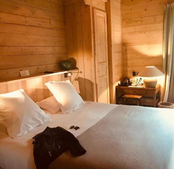 فندق Le Cerf Amoureux  & Spa