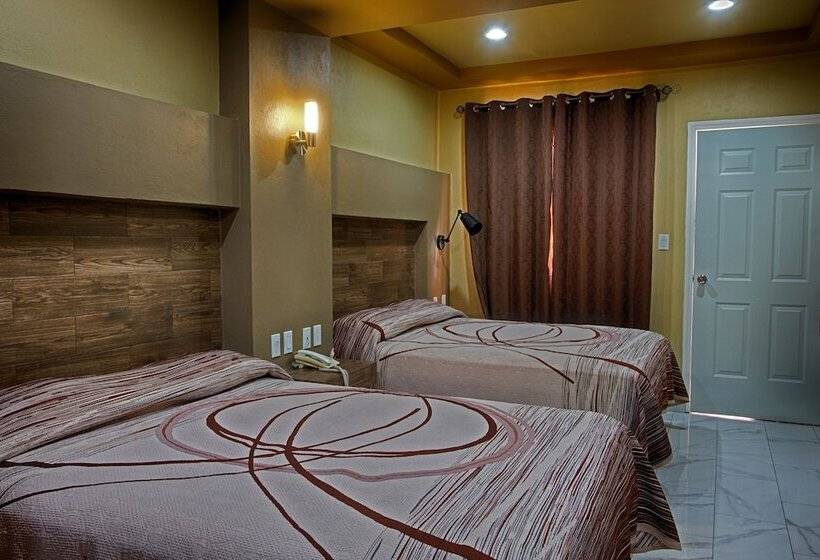فندق Oasis