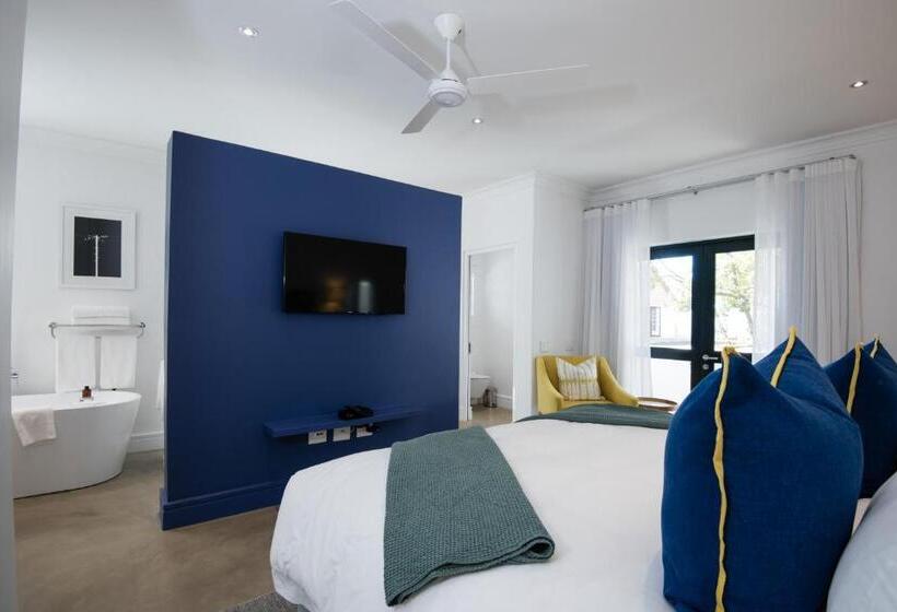 هتل The Old Rectory