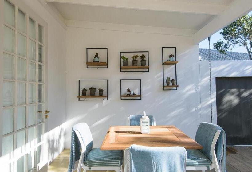 هتل The Old Rectory