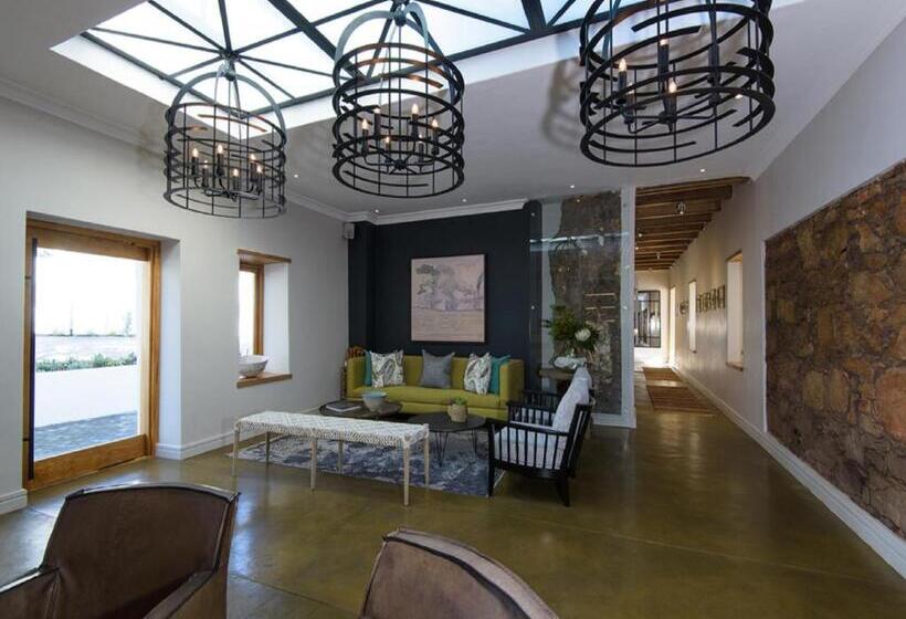 هتل The Old Rectory