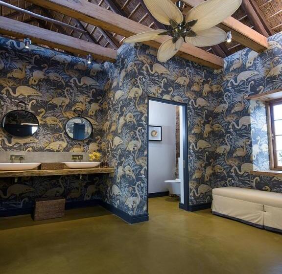 هتل The Old Rectory