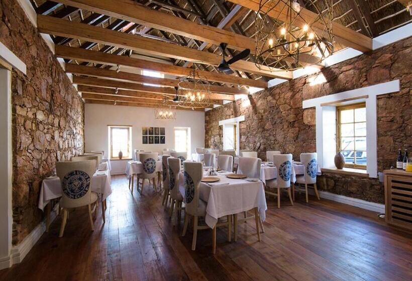 هتل The Old Rectory