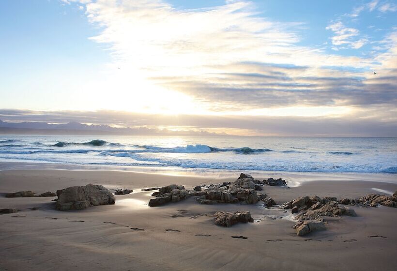 هتل The Old Rectory