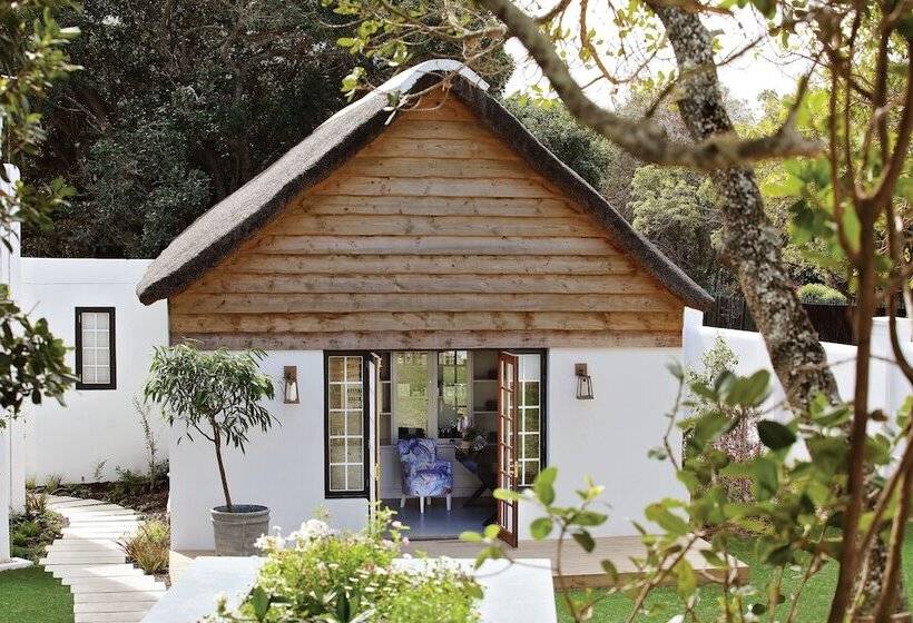 هتل The Old Rectory