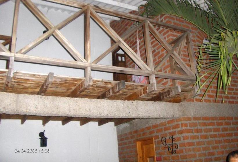 هتل San Diego Inc. Valledupar