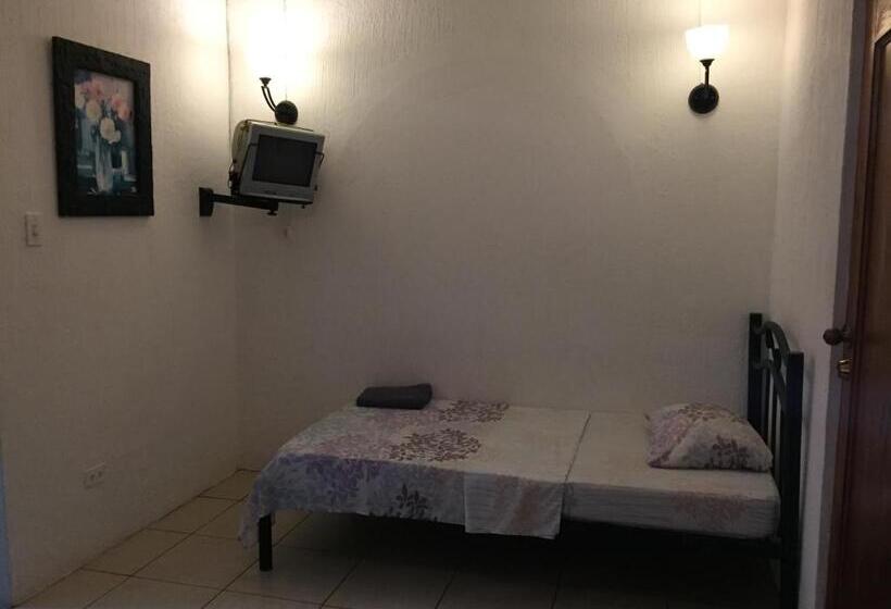 هتل Villa Prats