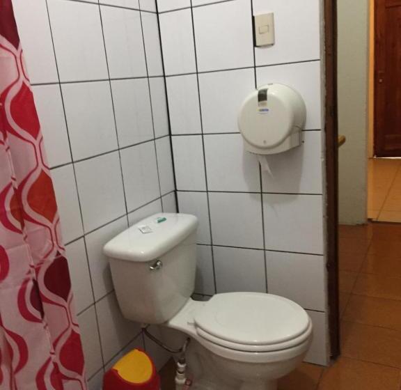 هتل Villa Prats