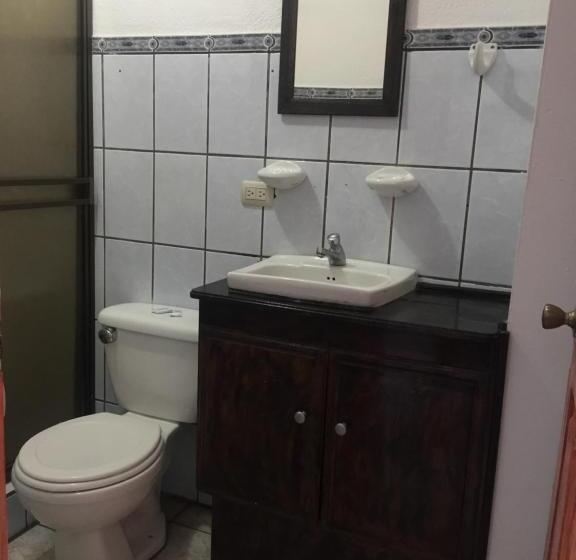 هتل Villa Prats