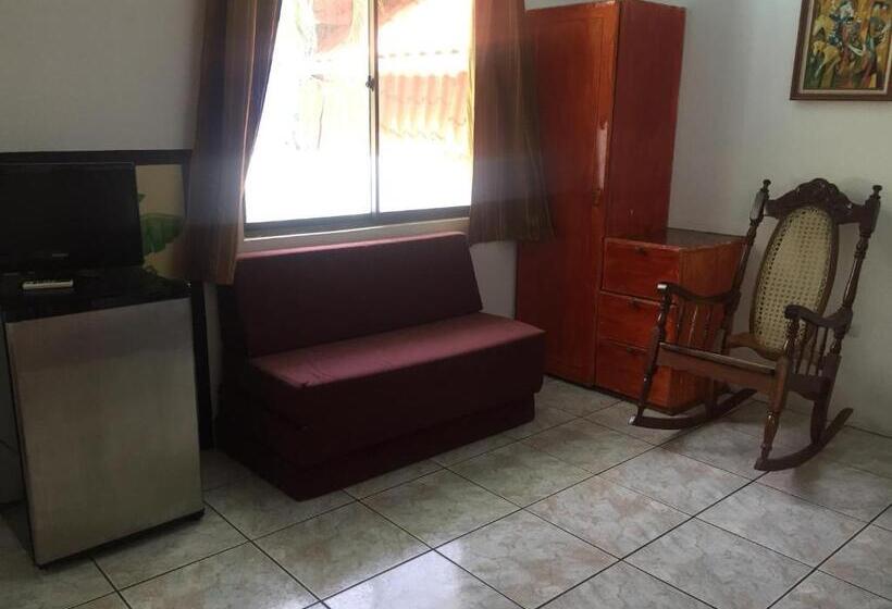 هتل Villa Prats