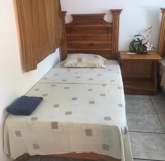 هتل Villa Prats