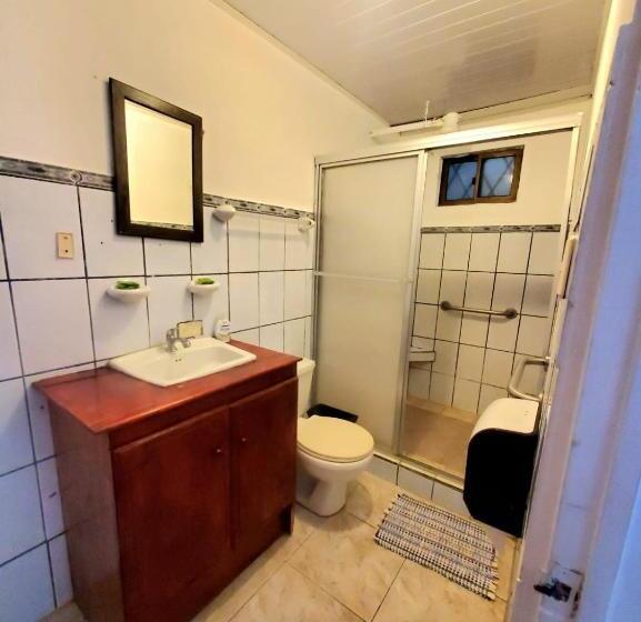 هتل Villa Prats