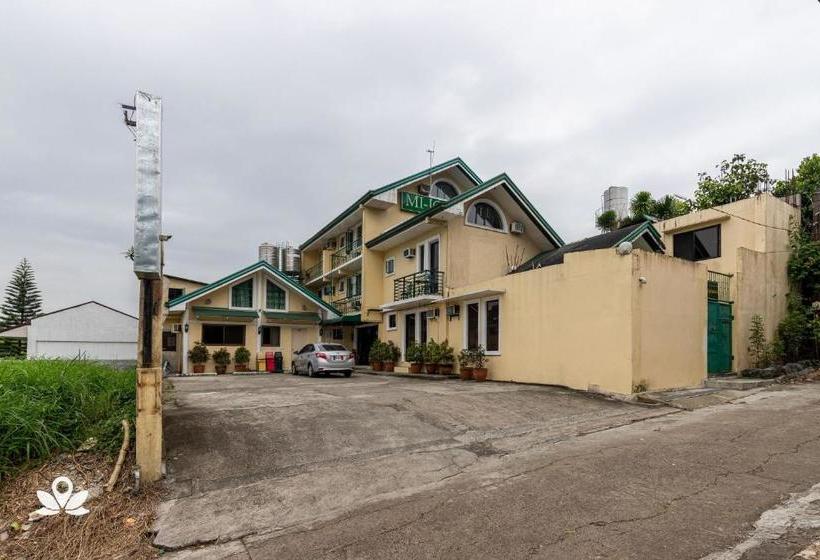 فندق Mijo  Tagaytay