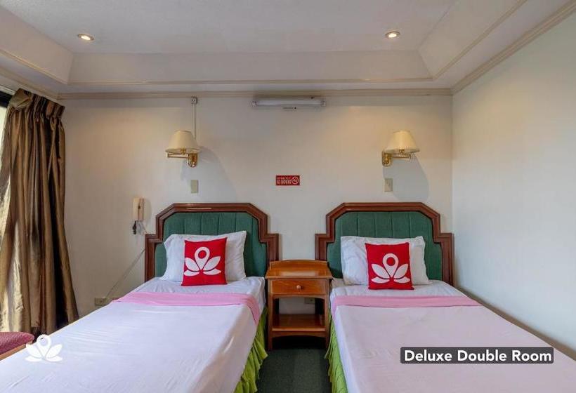 فندق Mijo  Tagaytay