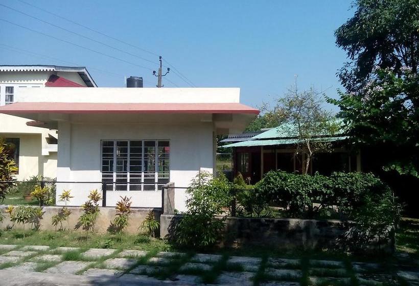 Itiben Resort