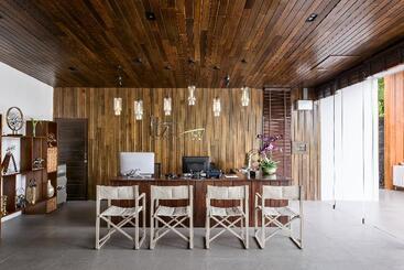 استراحتگاه Itz Time Hua Hin Pool Villa
