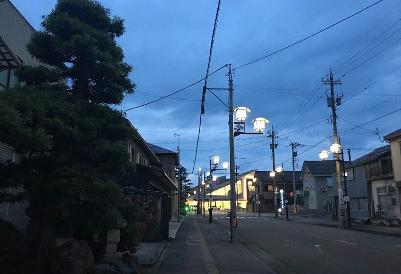 ريوكان B&b Neagari